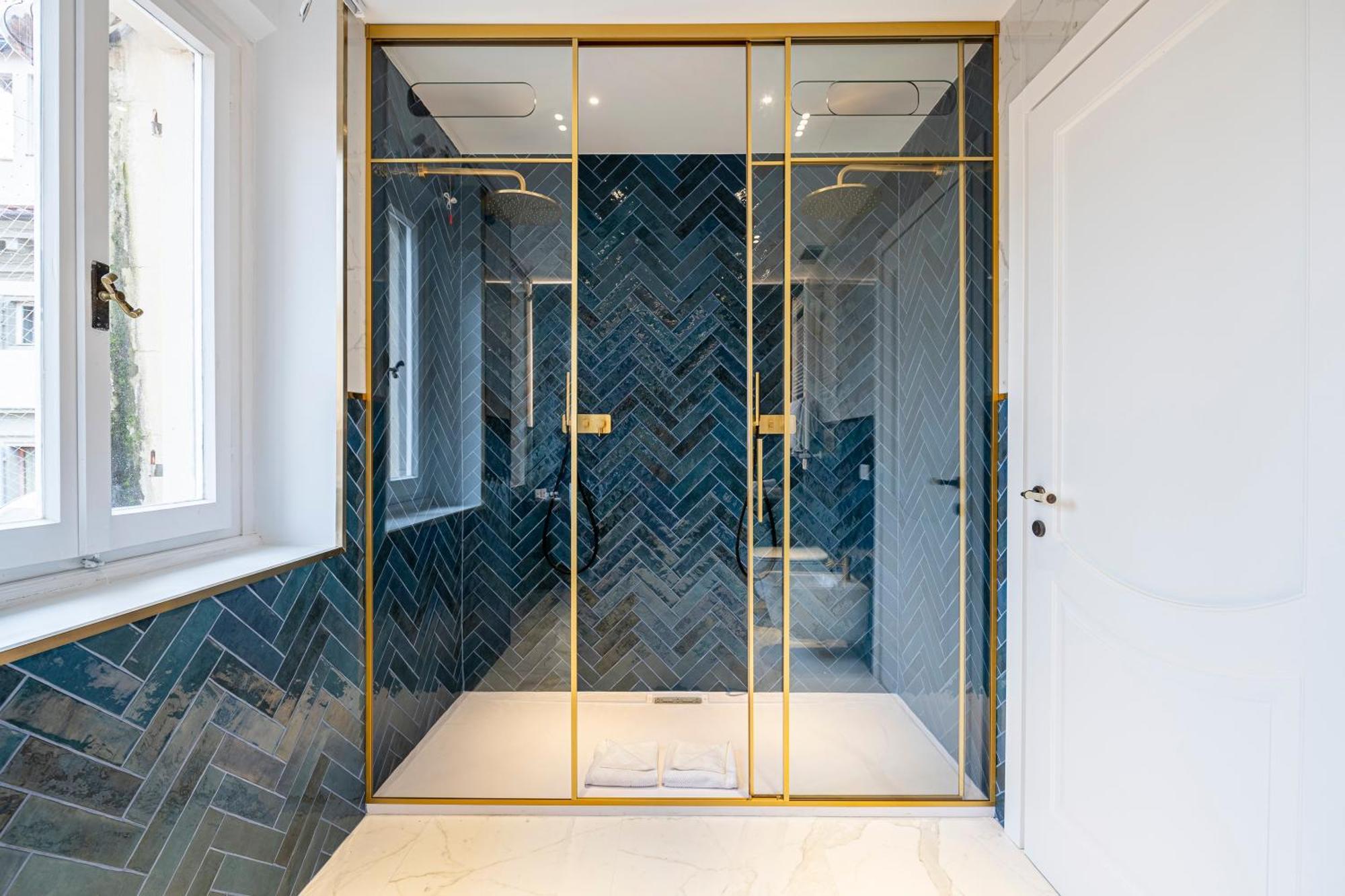 Glimpse Hotel Флоренция Экстерьер фото
